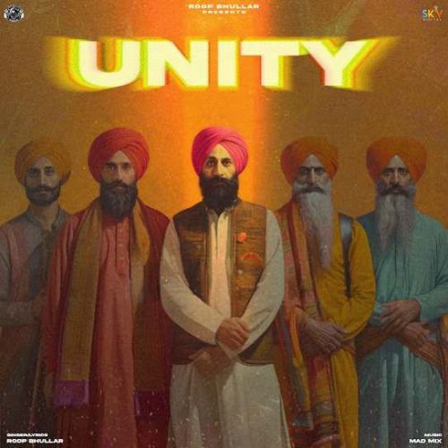 Unity Roop Bhullar mp3 song free download, Unity Roop Bhullar full album