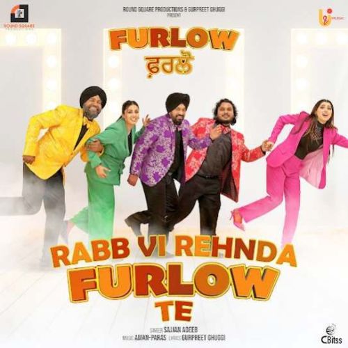 Rabb Vi Rehnda Furlow Te Sajjan Adeeb mp3 song free download, Rabb Vi Rehnda Furlow Te Sajjan Adeeb full album