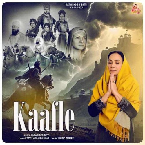 Kaafle Satwinder Bitti mp3 song free download, Kaafle Satwinder Bitti full album