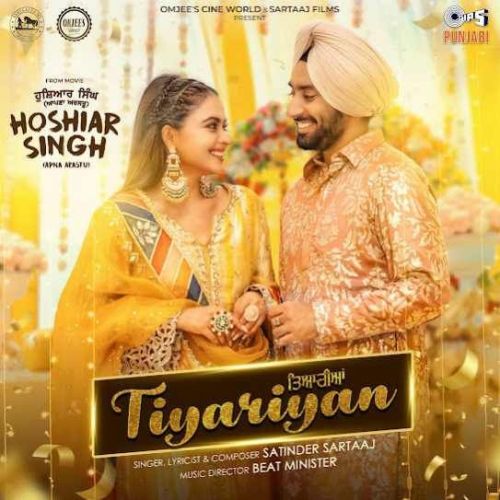 Tiyariyan Satinder Sartaaj mp3 song free download, Tiyariyan Satinder Sartaaj full album