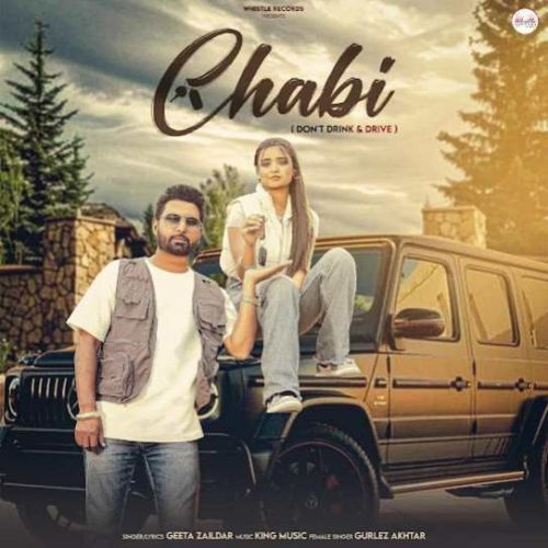 Chabi Geeta Zaildar mp3 song free download, Chabi Geeta Zaildar full album