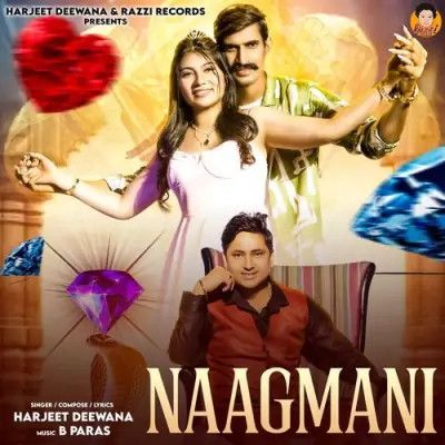 Naagmani Harjeet Deewana mp3 song free download, Naagmani Harjeet Deewana full album