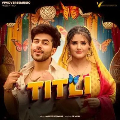 TITLI Harjeet Deewana, Ashu Twinkle mp3 song free download, TITLI Harjeet Deewana, Ashu Twinkle full album