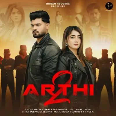 Arthi 2 Vinod Sorkhi, Ashu Twinkle mp3 song free download, Arthi 2 Vinod Sorkhi, Ashu Twinkle full album