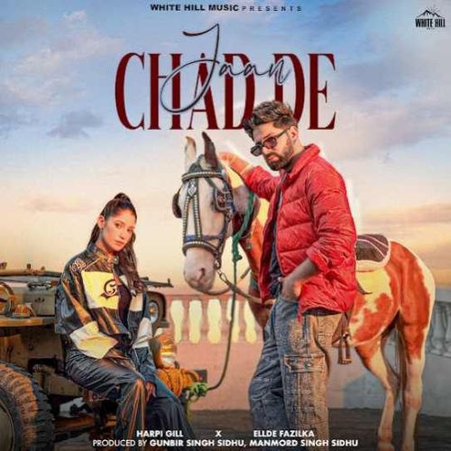 Jaan Chad De Harpi Gill mp3 song free download, Jaan Chad De Harpi Gill full album