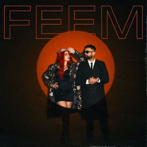 FEEM Jasmine Sandlas mp3 song free download, FEEM Jasmine Sandlas full album