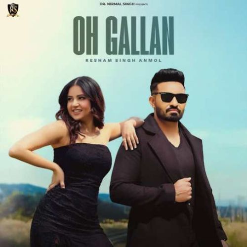 Oh Gallan Resham Singh Anmol mp3 song free download, Oh Gallan Resham Singh Anmol full album