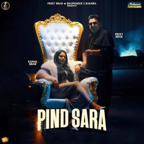 Pind Sara Preet Brar mp3 song free download, Pind Sara Preet Brar full album