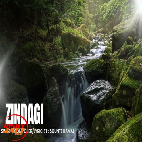 Zindagi SounteKamal mp3 song free download, Zindagi SounteKamal full album