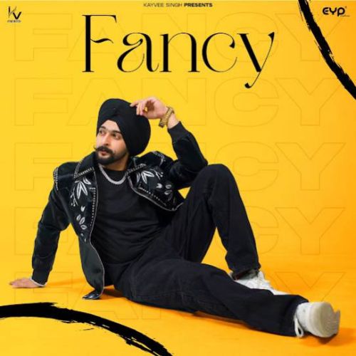 Fancy By Kay Vee Singh full mp3 album downlad