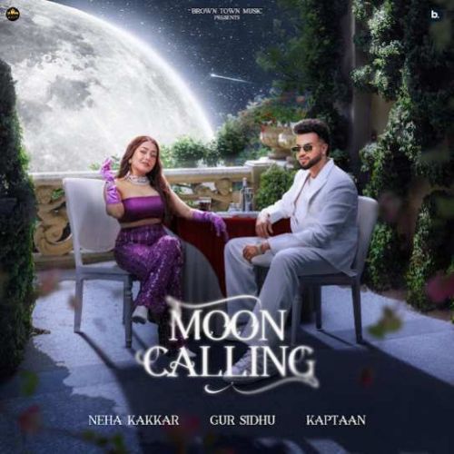 Moon Calling Gur Sidhu mp3 song free download, Moon Calling Gur Sidhu full album