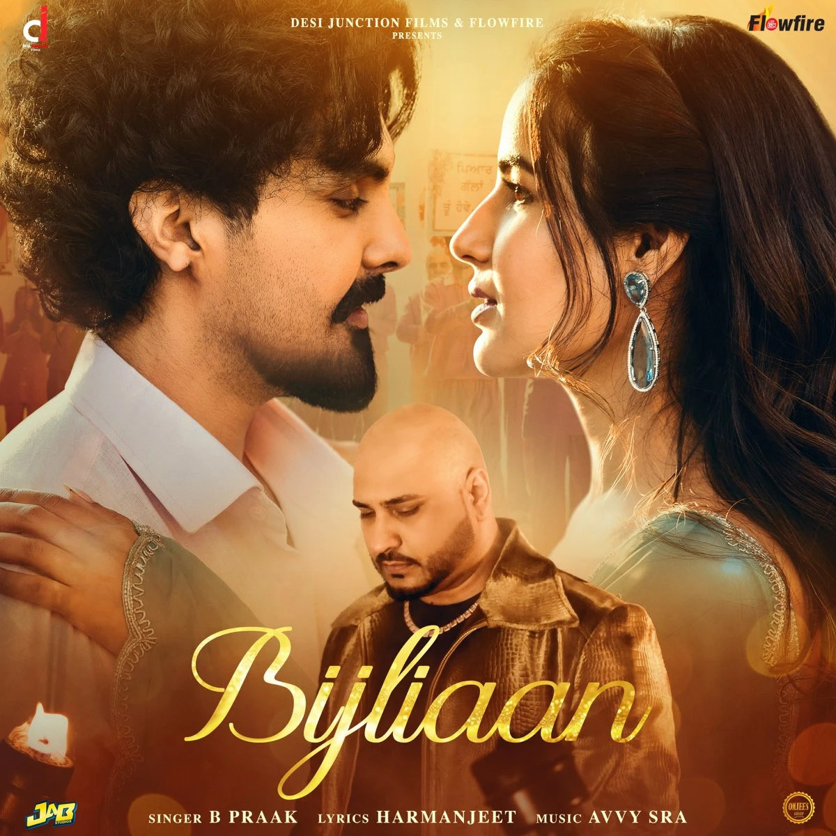 Bijliaan B Praak mp3 song free download, Bijliaan B Praak full album