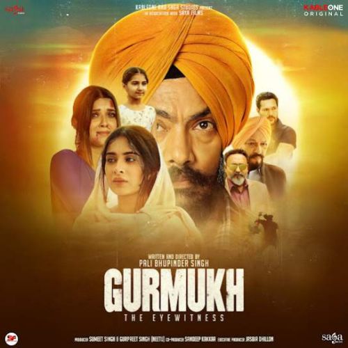 Dukki Tikki Nachhatar Gill mp3 song free download, Gurmukh Nachhatar Gill full album