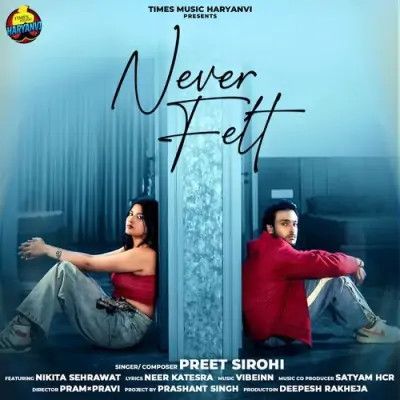 Never Felt Preet Sirohi mp3 song free download, Never Felt Preet Sirohi full album