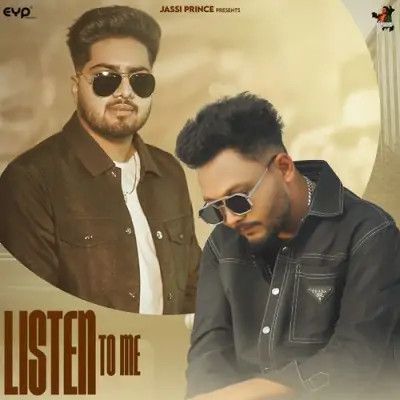 Listen To Me Jassi Prince mp3 song free download, Listen To Me Jassi Prince full album