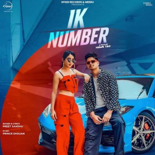 Ik Number Preet Sandhu mp3 song free download, Ik Number Preet Sandhu full album