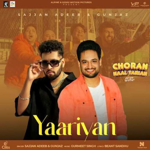 Yaariyan Sajjan Adeeb mp3 song free download, Yaariyan Sajjan Adeeb full album