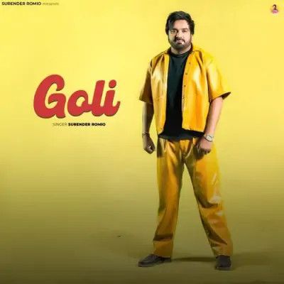 Goli Surender Romio mp3 song free download, Goli Surender Romio full album