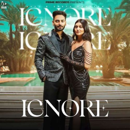 Ignore Davy, Simar Kaur mp3 song free download, Ignore Davy, Simar Kaur full album