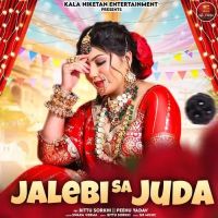 Jalebi Sa Juda Swara Verma mp3 song free download, Jalebi Sa Juda Swara Verma full album