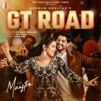 GT Road Gurnam Bhullar mp3 song free download, GT Road Gurnam Bhullar full album