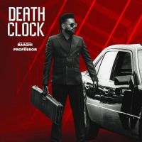 Death Clock Baaghi mp3 song free download, Death Clock Baaghi full album