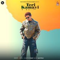 Teri Kamayi R. Nait mp3 song free download, Teri Kamayi R. Nait full album