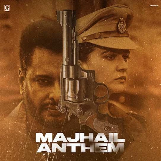 Majhail Anthem Karan Randhawa mp3 song free download, Majhail Anthem Karan Randhawa full album