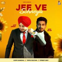 Jee Ve Sohneya Tippu Sultan, Gopii Sandhu mp3 song free download, Jee Ve Sohneya Tippu Sultan, Gopii Sandhu full album