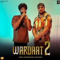 Wardaat 2 Singga mp3 song free download, Wardaat 2 Singga full album