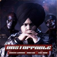 Unstoppable Harsh Likhari mp3 song free download, Unstoppable Harsh Likhari full album