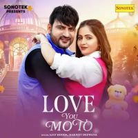 Love You Moto Harjeet Deewana mp3 song free download, Love You Moto Harjeet Deewana full album