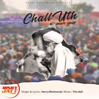 Chall Uth Mere Yaar Rap For Farmers Harry Bholuwala mp3 song free download, Chall Uth Mere Yaar Rap For Farmers Harry Bholuwala full album