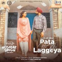 Pata Hi Ni Laggeya Satinder Sartaaj mp3 song free download, Pata Hi Ni Laggeya Satinder Sartaaj full album