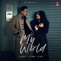 My World Harvi mp3 song free download, My World Harvi full album