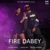 Fire Dabey Elvish Yadav mp3 song free download, Fire Dabey Elvish Yadav full album