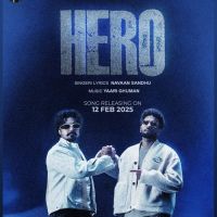 Hero Navaan Sandhu mp3 song free download, Hero Navaan Sandhu full album