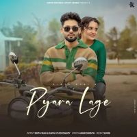 Pyara Lage Shiva Choudhary mp3 song free download, Pyara Lage Shiva Choudhary full album