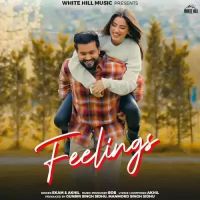 Feelings Akhil mp3 song free download, Feelings Akhil full album