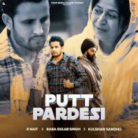 Putt Pardesi R. Nait mp3 song free download, Putt Pardesi R. Nait full album