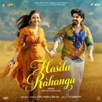 Hasda Rahanga Chandra Brar mp3 song free download, Hasda Rahanga Chandra Brar full album