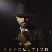 The Revolution By Arjan Dhillon full mp3 album downlad