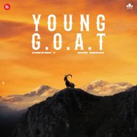 Life is Short Cheema Y mp3 song free download, Young G.O.A.T Cheema Y full album