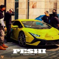 Peshi Laddi Chahal mp3 song free download, Peshi Laddi Chahal full album