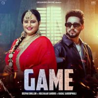 Game Deepak Dhillon mp3 song free download, Game Deepak Dhillon full album