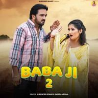 Baba Ji 2 Surender Romio, Swara Verma mp3 song free download, Baba Ji 2 Surender Romio, Swara Verma full album