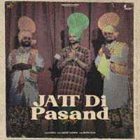 Jatt Di Pasand Gurtaj mp3 song free download, Jatt Di Pasand Gurtaj full album