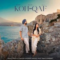 KOH-QAF Satinder Sartaaj mp3 song free download, KOH-QAF Satinder Sartaaj full album