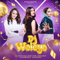 DJ Waleya Mannat Noor mp3 song free download, DJ Waleya Mannat Noor full album