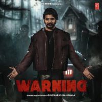 Warning Gulzaar Chhaniwala mp3 song free download, Warning Gulzaar Chhaniwala full album